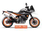 2024 KTM 890 SMT Motorcycle for Sale