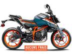 2024 KTM 390 DUKE Motorcycle for Sale