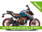 2024 KTM 390 DUKE Motorcycle for Sale