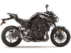 2024 Kawasaki Z900 ABS