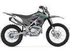 2024 Kawasaki KLX230R S Motorcycle for Sale