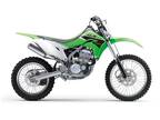 2023 Kawasaki KLX300R Motorcycle for Sale