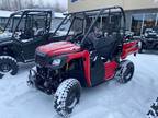 2024 Honda Pioneer 520 ATV for Sale