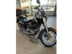 2011 Harley-Davidson CVO™ Softail® Convertible