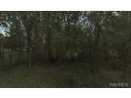 Plot For Sale In Lockport, New York