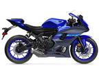 2024 Yamaha YZF-R7