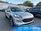 Used 2020 Ford Escape for sale.