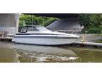 1987 Chris-Craft 320 Amerosport Boat for Sale