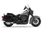 2024 Harley-Davidson Heritage Classic 114