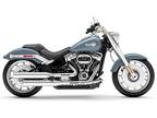 2024 Harley-Davidson Fat Boy® 114