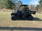 2024 Polaris Ranger 1000 EPS