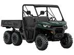 2023 Can-Am DEFENDER 6X6 DPS HD10