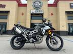 2024 Triumph Tiger 900 Rally Pro