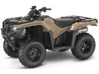 2024 Honda FourTrax Rancher 4x4 ES