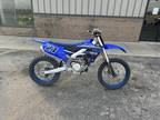 2022 Yamaha YZ450F