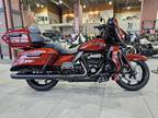 2024 Harley-Davidson Ultra Limited