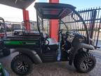 2023 Kawasaki Mule SX 4x4 XC LE FI