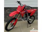 2024 Honda CRF150R Expert