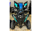 2024 Yamaha Raptor 700R SE