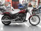 2009 Harley-Davidson Softail® Night Train®