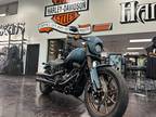 2024 Harley-Davidson Low Rider® S