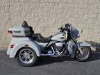 2024 Harley-Davidson Tri Glide® Ultra