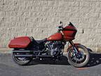 2024 Harley-Davidson Low Rider® ST