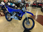 2024 Yamaha YZ250