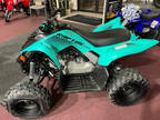 2024 Yamaha Raptor 110