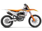 2023 Ktm 250 Sx-F