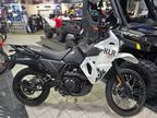 2024 Kawasaki KLR 650