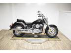 2005 Yamaha V Star® Classic