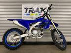 2024 Yamaha YZ450F