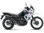 2024 Kawasaki KLR 650 S ABS