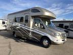 2024 Winnebago Navion 24D 25ft