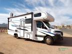 2022 Forest River Forester MBS 2401B 25ft
