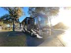 2024 Forest River Berkshire XLT 45E-450 45ft