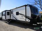 2024 Forest River Rockwood Signature 8337RL 36ft