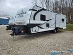 2024 Alliance RV Alliance RV Delta 292RL 33ft