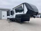 2024 Brinkley RV Brinkley RV Model G Toy Hauler 3500 40ft