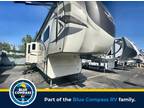 2019 Jayco North Point 315RLTS 38ft
