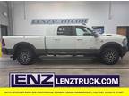 2024 RAM 3500 White, 1364 miles