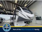 2023 Grand Design Solitude S-Class 3950BH 40ft