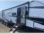 2023 Forest River Aurora SKY SERIES 320BDS 0ft