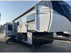 2024 Jayco North Point 377RLBH 0ft