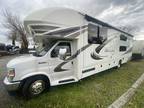 2020 Jayco Greyhawk Prestige 31FP 33ft