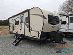 2019 Forest River Flagstaff Micro Lite 25BDS 25ft
