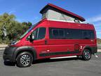 2022 Winnebago Solis 59P 19ft