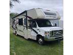 2019 Coachmen Leprechaun 311FS 32ft