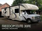 2019 Thor Motor Coach Freedom Elite 30FE 30ft